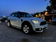 MINI Mini Cooper D Business Countryman