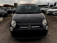 FIAT 500 C 1.0 Hybrid Cult