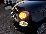 FIAT 500 C 1.0 Hybrid Cult