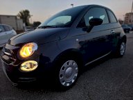 FIAT 500 1.0 Hybrid Cult