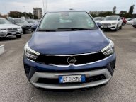 OPEL Crossland X 1.2 T 12V 110 CV S&S Innov.