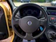 FIAT Panda 1.2 Dynamic Natural Power