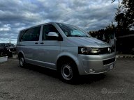 VOLKSWAGEN Caravelle 2.0 TDI 140CV PC Comfortline