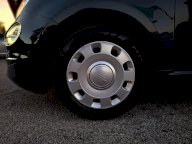 FIAT 500 C 1.0 Hybrid Cult