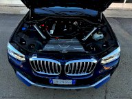 BMW X4 xDrive20d xLine