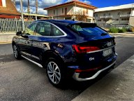 AUDI Q5 SPB 40 TDI quattro S tronic