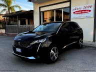 PEUGEOT 3008 BlueHDi 130 S&S EAT8 Allure Pack