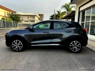 FORD Puma 1.0 EcoBoost Hyb. 125 CV Tit.