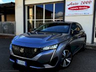 PEUGEOT 308 BlueHDi 130 S&S Allure