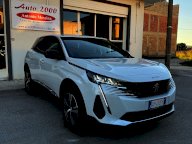 PEUGEOT 3008 BlueHDi 130 S&S EAT8 Allure Pack