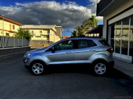 FORD EcoSport 1.5 Ecoblue 100 CV S&S Business