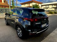 KIA Sportage 1.6 CRDI DCT7 2WD Bus.Class