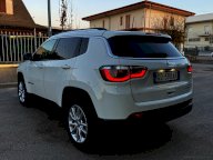 JEEP Compass 1.6 Mjt II 2WD Limited