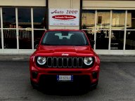 JEEP Renegade 1.6 Mjt 130CV Longitude