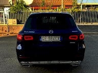MERCEDES-BENZ GLC 200 d 4Matic Business Extra