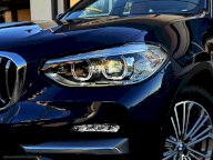 BMW X3 xDrive20d 48V Luxury