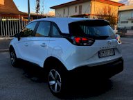 OPEL Crossland 1.2 T. 110 CV S&S Edition