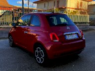 FIAT 500 1.0 Hybrid Cult