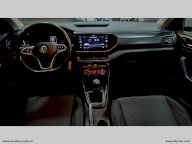 VOLKSWAGEN T-Cross 1.0 TSI 115 CV Style BMT