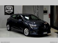 RENAULT Clio TCe 100 CV GPL Intens
