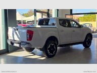 NISSAN Navara 2.3 dCi 4WD Double Cab N-Connecta