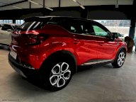 RENAULT Captur TCe 12V 100 CV GPL FAP Intens