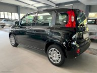 FIAT Panda 1.0 FireFly S&S Hybrid Icon