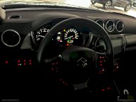 SUZUKI Vitara 1.4 Hybrid 4WD AllGrip Top