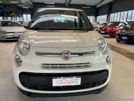 FIAT 500L Living 1.6 MJT 105 CV Lounge