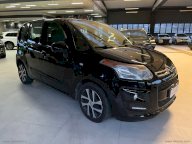 CITROEN C3 Picasso 1.4 VTi 95 Seduction