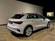 AUDI A3 Sportback 40 TFSI e S tronic 204cv