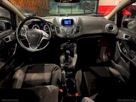 FORD Fiesta 1.5 TDCi 5p. Plus