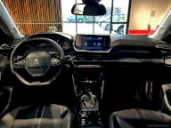 PEUGEOT 2008 BlueHDi 110 S&S Allure