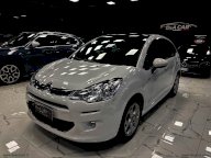 CITROEN C3 PureTech 82 Exclusive