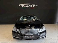 MERCEDES-BENZ E 220 BlueTEC S.W. Automatic Executive