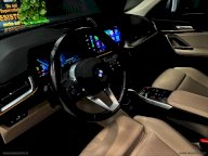 BMW X1 sDrive 18d xLine