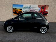 FIAT 500 1.3 MJT 95 CV Lounge