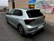 VOLKSWAGEN Polo 1.0 TSI R-Line Plus