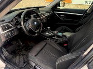 BMW 318d Gran Turismo Sport