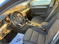 VOLKSWAGEN Passat Var. 2.0 TDI EVO DSG Business
