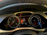 AUDI A4 allroad 2.0 TDI 190 CV S.tr.