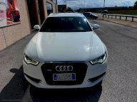 AUDI A6 Avant 3.0 TDI 245CV qu. S tronic Adv.