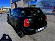 MINI Mini One D Countryman