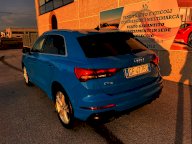 AUDI Q3 35 TDI S tronic S line edition