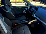 AUDI Q2 1.0 TFSI Design