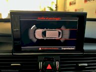 AUDI A6 Avant 2.0 TDI 190CV ULTRA S-TRONIC QUATTRO