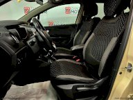 RENAULT Captur dCi 8V 90 EDC S&S ENERGY INTENS