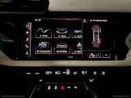 AUDI A3 SPB 35 TFSI S tronic Business Advanc.