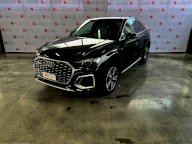AUDI Q5 SPB 40 TDI quattro S tronic S-LINE