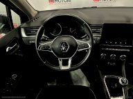 RENAULT Captur TCe 12V 100 CV GPL FAP Business